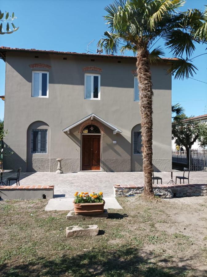 B&Big Lucca Exterior foto