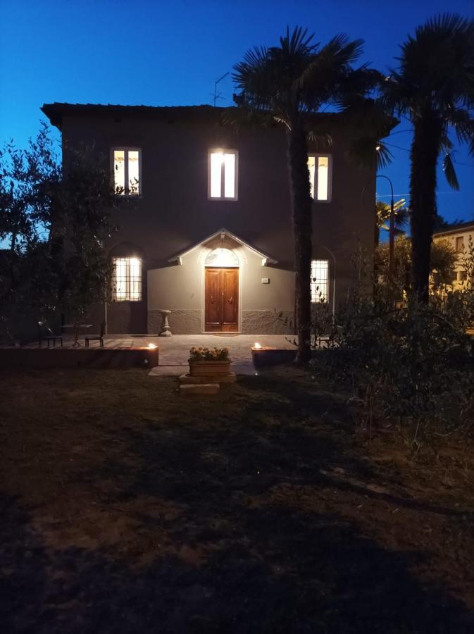 B&Big Lucca Exterior foto